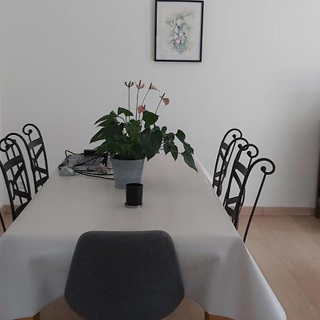Gite La Riviera Wargnies-le-Grand 外观 照片