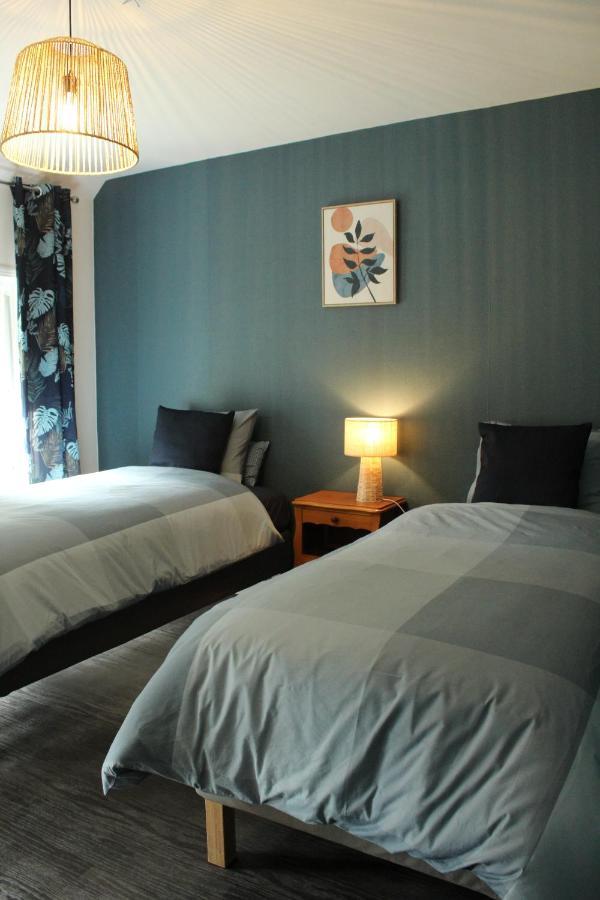 Gite La Riviera Wargnies-le-Grand 外观 照片